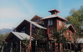 Hostal Quillelhue